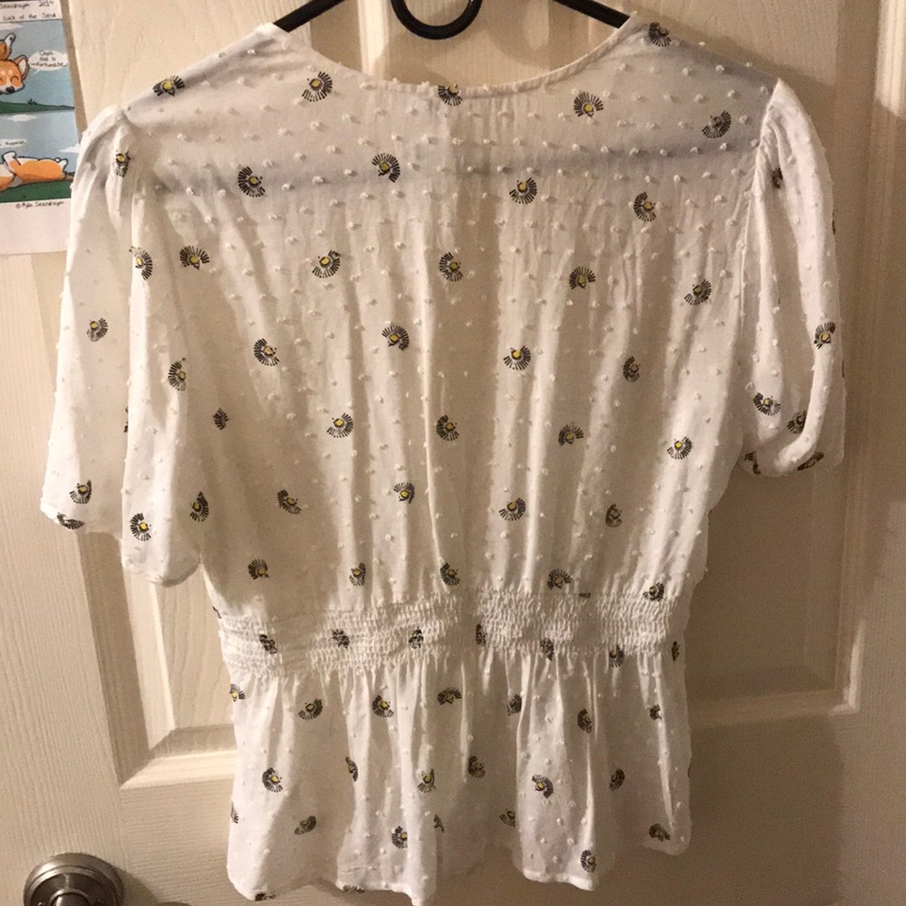 Lush shirt - Picture 2 of 3